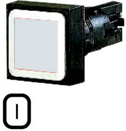 Eaton 086752 Q18D-WS Drucktaster Weiß 1St.