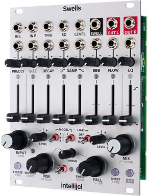 Intellijel Designs Swells