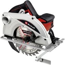 Einhell, Handkreissäge, TC-CS 1410