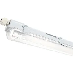 LED-Feuchtraumleuchte, 230VAC, 1x6W 60cm 1110lm 4000K LEDs Light