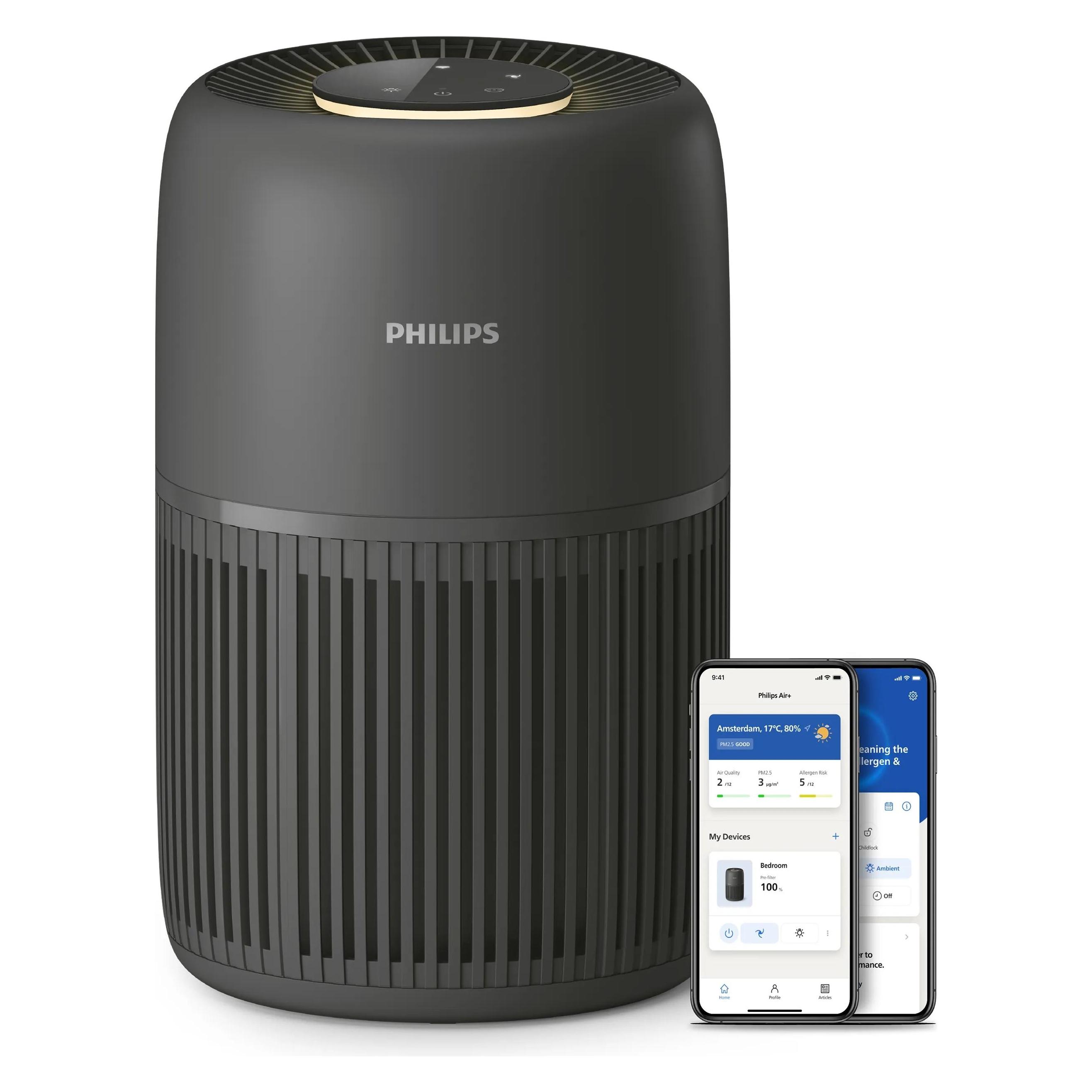 Philips AC0721/13 (75 m²) (AC0721/13)