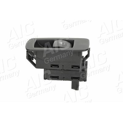 AIC Schalter, Fensterheber 75531 hinten rechts für BMW