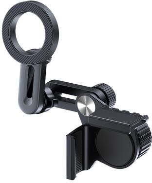 Everyday Crate Phone Holder Magnetic Car Phone Mount Foldable Dashboard Screen Stand Phone Holder Magnetic Car Phone Mount Foldable Dashboard Screen Stand