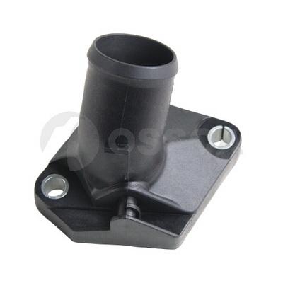 OSSCA Kühlmittelflansch 42486 für NISSAN