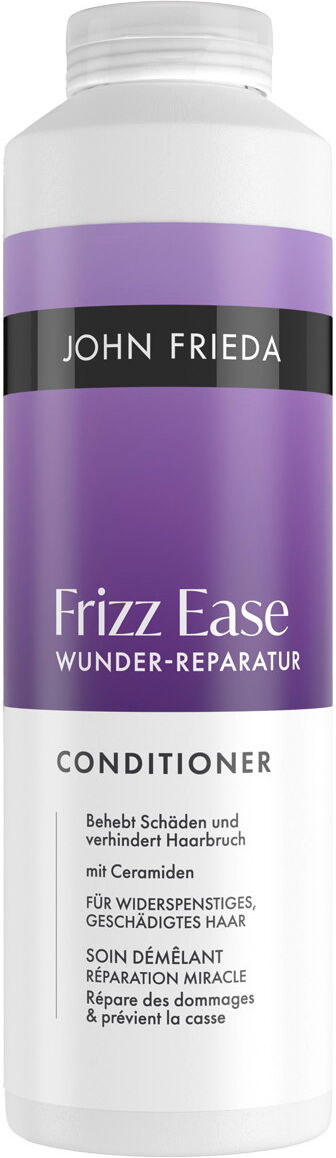 500ml JOHN FRIEDA Frizz Ease Wunder-Reparatur Conditioner