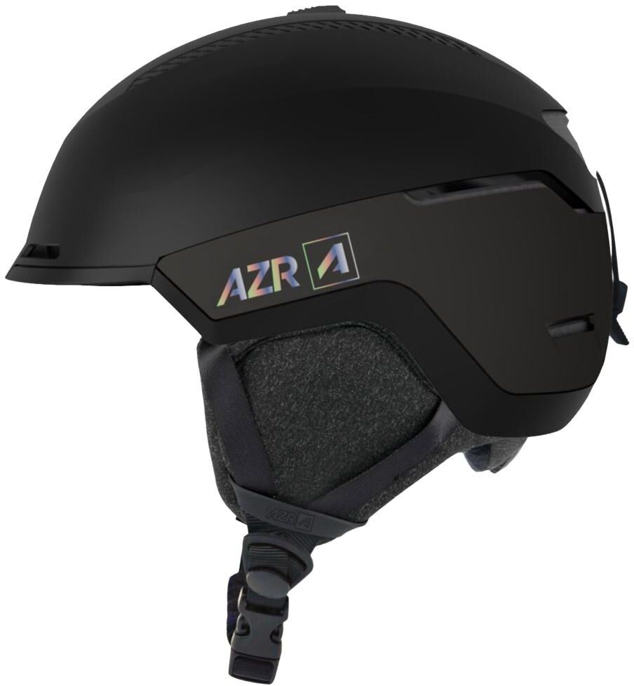 AZR  - Montana II Noir - L - Casque de ski