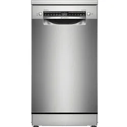 BOSCH SPS4HMI49E Serie 4 Geschirrspüler (Freistehend mit Unterbaumöglichkeit, 450 mm breit, 44 dB (A), E)