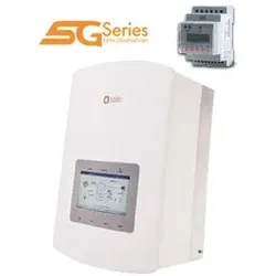 Solis '3kW Hybrid S5 EH1P (incl. 3 '(0% MwSt §12 III UstG)