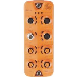 ifm Electronic AL1300 AL1300 Sensor/Aktorbox aktiv Multipolverteiler 1 St. Single
