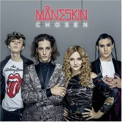 Sony Music, Schallplatten, Maneskin - Chosen, CD (Maneskin)