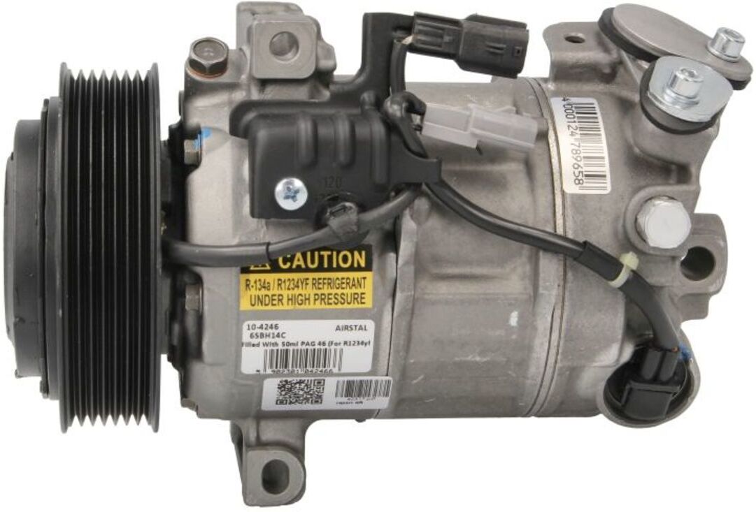 Klimakompressor AIRSTAL 10-4246