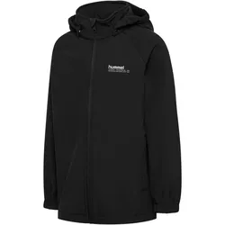 hummel hmlJR Loose Softshelljacke Kinder 2001 - black 104