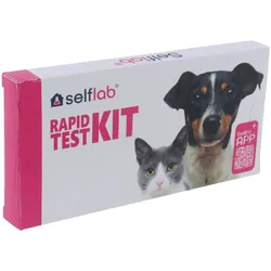 Self LAB Rapid Test Kit SL-CPV-CCV_B