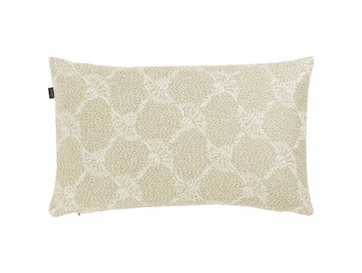 Joop! Living Outdoor-Kissen, Beige, Textil, Füllung: Vlies, 30x50 cm, Gartenmöbel, Gartenkissen & Auflagen, Outdoor-Kissen