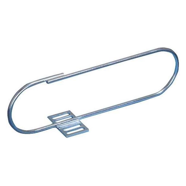 Rittal Shunting ring, 4 pc(s) (7220600)