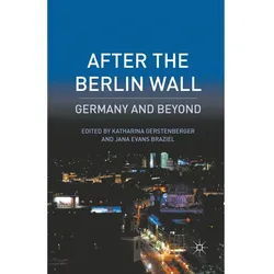 After the Berlin Wall, Fachbücher