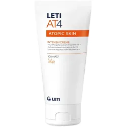 LETI AT4 Intensivcreme - Jetzt 20% sparen 100 ml Creme