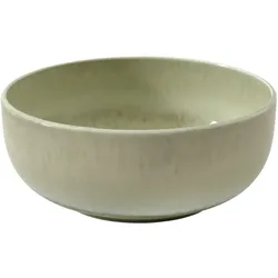 Like. by Villeroy & Boch Perlemor Alga Müslischale 0,53l, Schüssel + Schale, Grün