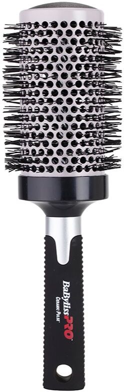 BaByliss PRO Brush Collection Ceramic Pulse Keramikbürste für das Haar BABCB4E Ø 52 mm 1 St.