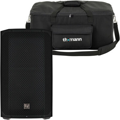 EV Everse 12 Bag Bundle Noir