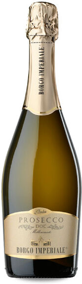 Borgo Imperiale Prosecco - 75cl