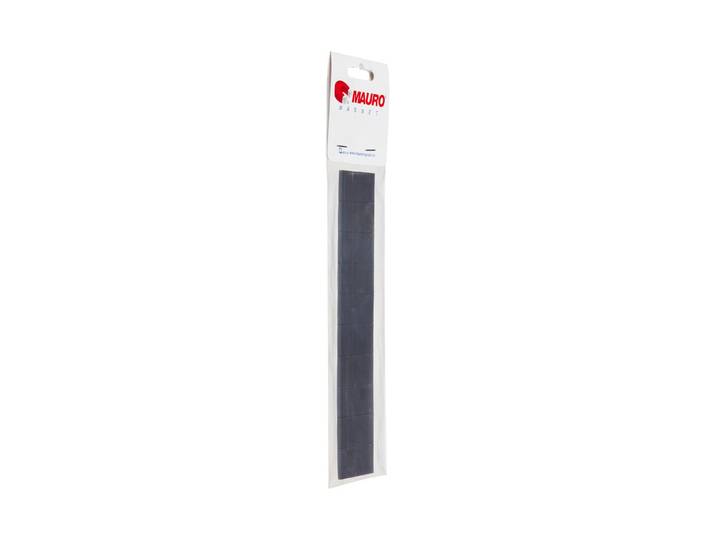 Magnetfolie Selbstklebend 2 × 2 cm 60 Stk.