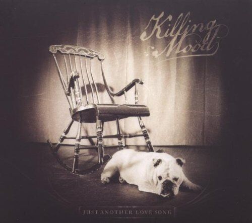 Killing Mood - Just Another Love Song - Preis vom 09.10.2026 07:28:09 h