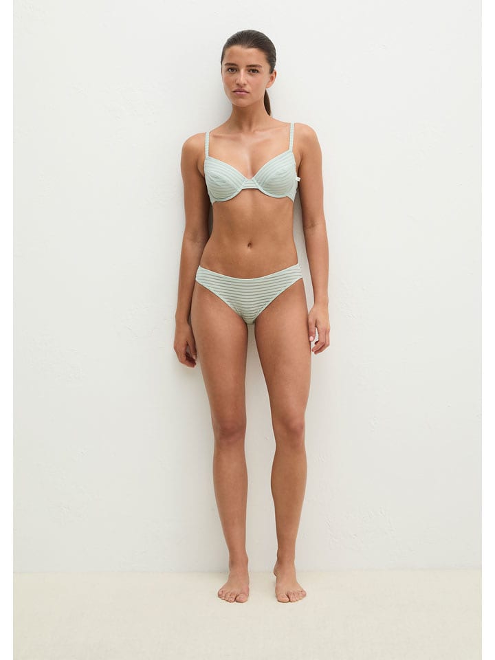Marc O´Polo Bodywear Slip in Mint - L