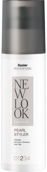 150ml basler New Look Pearl Styler Gel