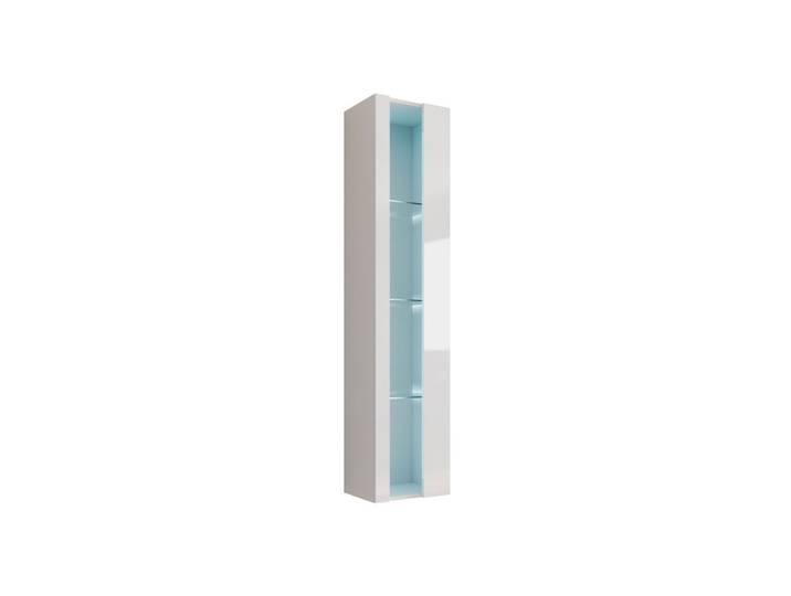 HÄNGEVITRINE 180 Vigo New mit RGB LED Beleuchtung