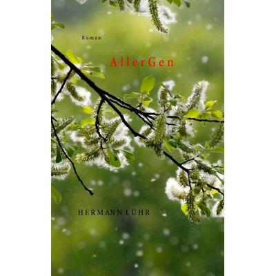 AllerGen, Taschenbuch von Hermann Lühr, BoD – Books on Demand, 978-3-7347-4580-5