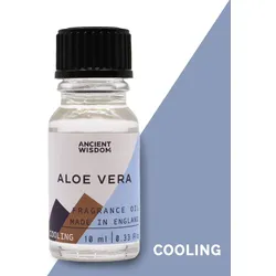 Aloe Vera Fragrance Oil 10ml