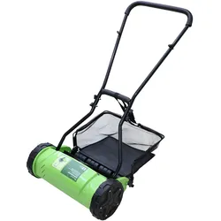 GreenYard Handrasenmäher Schnittbreite 40 cm