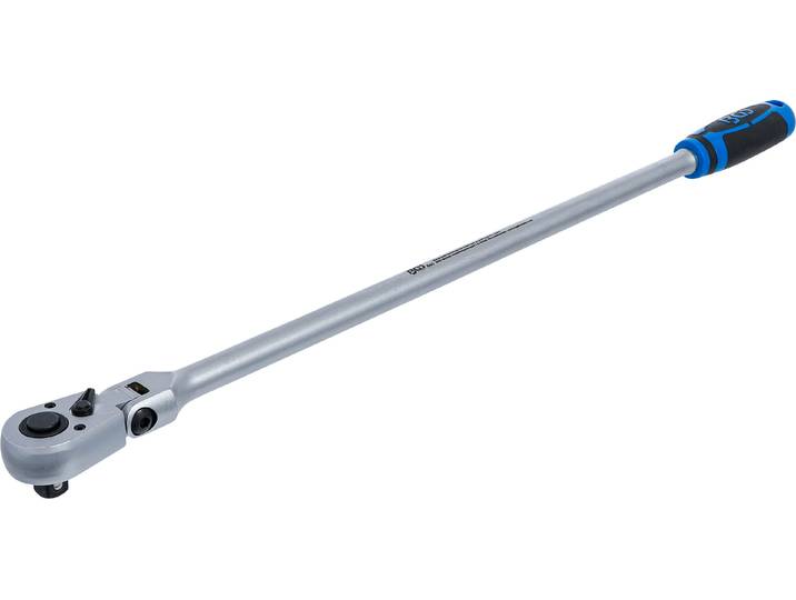 cliquet articulé verrouillable extra long 1/2\ pouce cliquet 609 mm