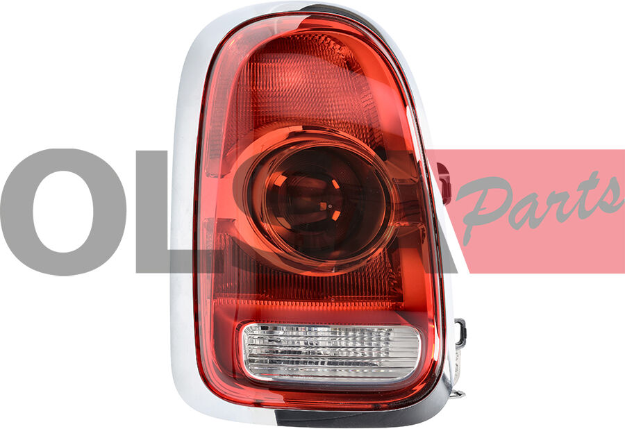 Aic Heckleuchte 72247 Links Für Mini