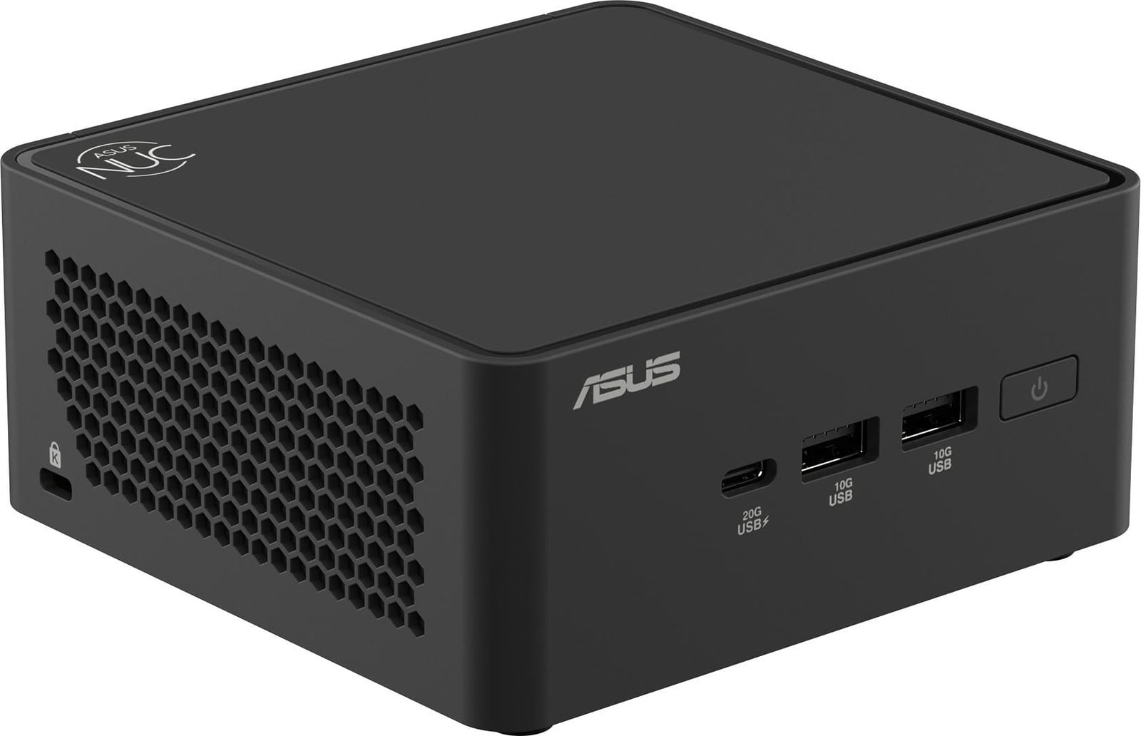 Asus NUC 15 Pro RNUC15CRHU700002 90AR00Q2-M000A0