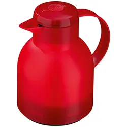 Emsa Samba, Thermoskanne, Rot