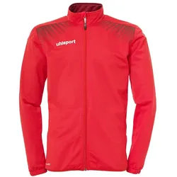 uhlsport GOAL CLASSIC JACKE rot/bordeaux 3XL