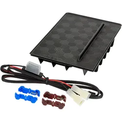  Ablage INBAY® Audi Q3/Q3 Sportback 2019/20 - 2021 10W 