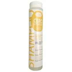 Nurana Zero% Shampoo 250ml