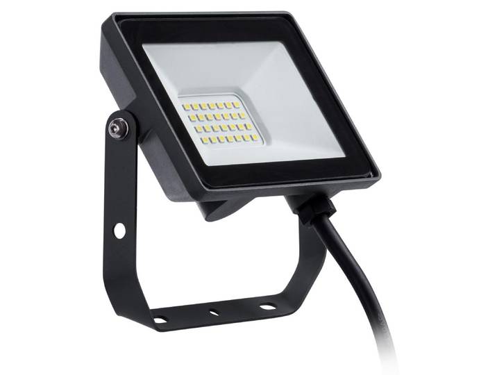 Projecteur 20W\, 1900 lumens\, 6500K\, indice de protection IP65\, référence Philips : 911401864284