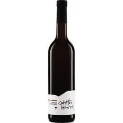 Lemberger mit Trollinger HEILBRONNER STIFTSBERG Weingut Schäfer-Heinrich 2021 BIO