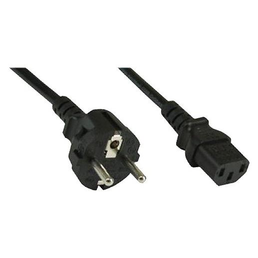 InLine Netzkabel (1.50 m) (16651A)