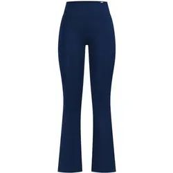 SMILODOX Leggings Loreen, Größe S in Blau Blau