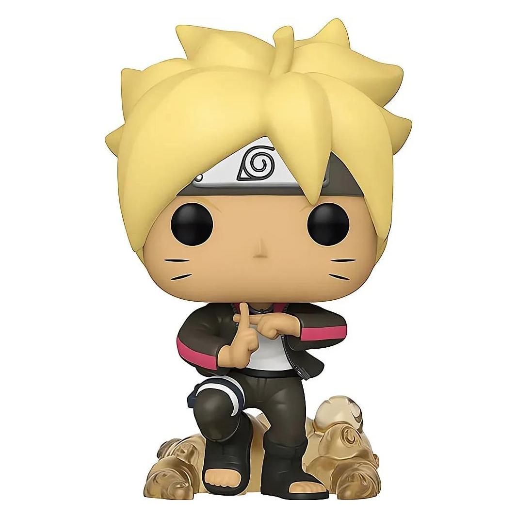 Funko POP! - Boruto: Boruto Uzumaki (35023)
