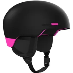 ANON WINDHAM WAVECEL Helm 2025 black/pink - S