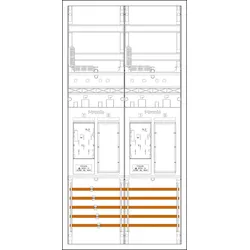 f-tronic 7195004 EHZ722, 2 ZP, 2 R