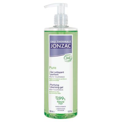 Jonzac Pure GEL Nett Purif 500Ml 500 ml Gel