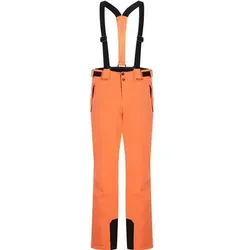 McKINLEY Herren Latzhose  Didi II, Größe 56 in Orange Orange
