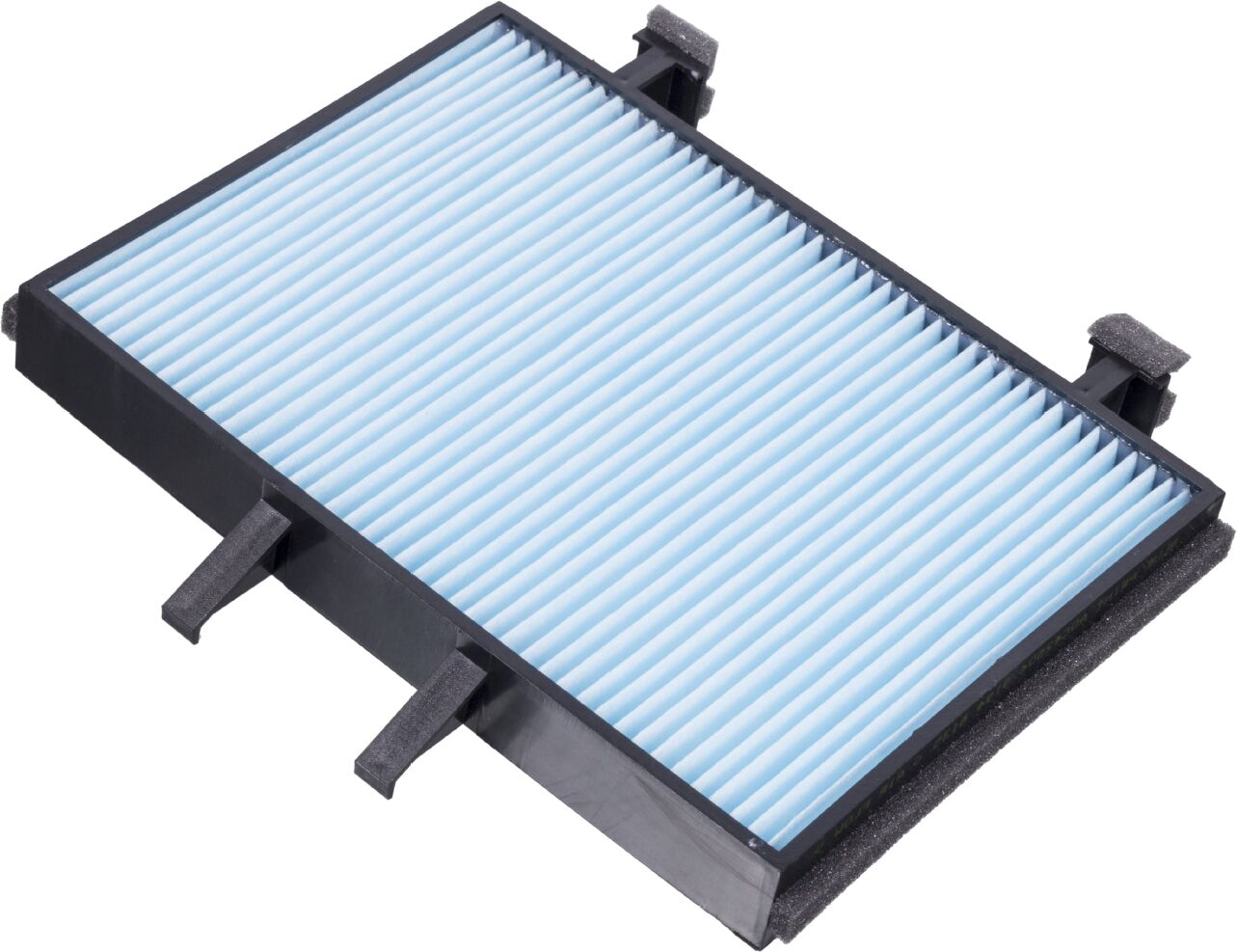 Blue Print Filter, Innenraumluft Adc42504 Für Mitsubishi
